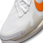 Nike Air Zoom Vapor Pro HC Womens Shoe (White/Sunset/Light Bone)