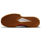 Nike Vapor Lite Clay Mens Shoe (White/University Red-Wheat)