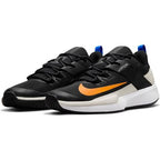 Nike Vapor Lite Mens Shoe (Black/Sunset White/Bone White)