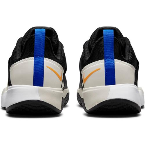 Nike Vapor Lite Mens Shoe (Black/Sunset White/Bone White)