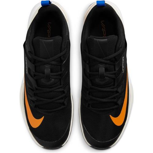 Nike Vapor Lite Mens Shoe (Black/Sunset White/Bone White)