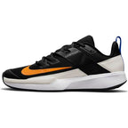 Nike Vapor Lite Mens Shoe (Black/Sunset White/Bone White)