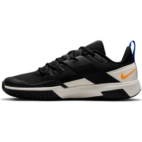 Nike Vapor Lite Mens Shoe (Black/Sunset White/Bone White)