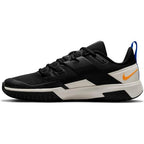 Nike Vapor Lite Mens Shoe (Black/Sunset White/Bone White)