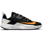 Nike Vapor Lite Mens Shoe (Black/Sunset White/Bone White)