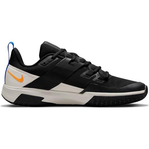 Nike Vapor Lite Mens Shoe (Black/Sunset White/Bone White)