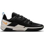 Nike Vapor Lite Mens Shoe (Black/Sunset White/Bone White)