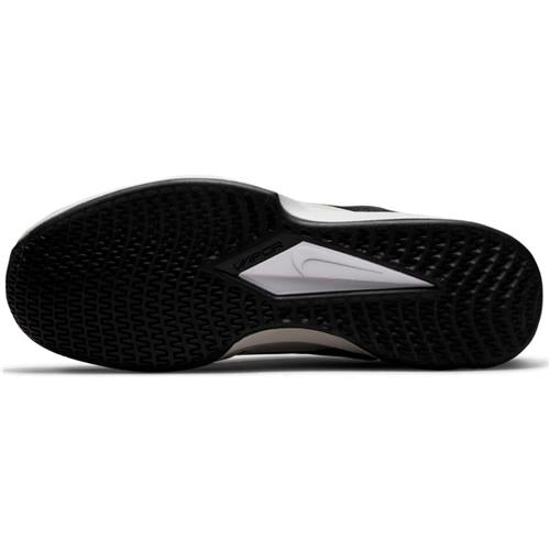 Nike Vapor Lite Mens Shoe (Black/Sunset White/Bone White)