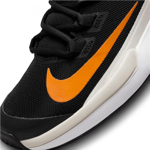 Nike Vapor Lite Mens Shoe (Black/Sunset White/Bone White)