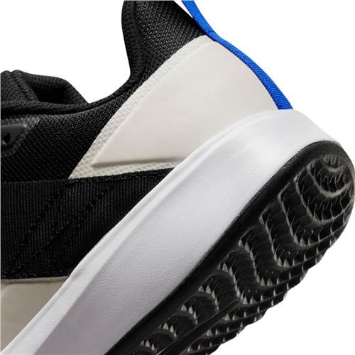 Nike Vapor Lite Mens Shoe (Black/Sunset White/Bone White)