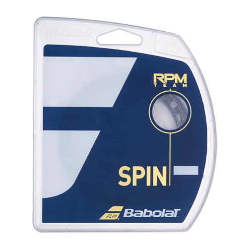 Babolat RPM Team 130/16 String Set (Blue)