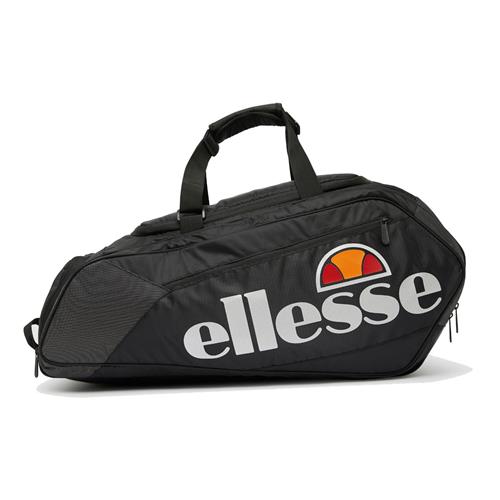 Ellesse Bolino Tennis Pro Bag (Black)