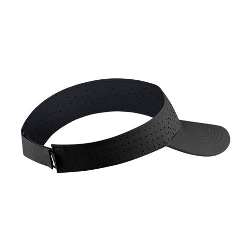 Nike Dri Fit Aerobill Visor (Black)