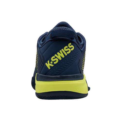 K-Swiss Hypercourt Supreme Mens Shoe (Moonlit Ocean/Love Bird)