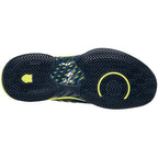 K-Swiss Hypercourt Supreme Mens Shoe (Moonlit Ocean/Love Bird)