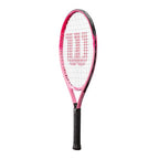 Wilson Burn Pink Junior 23 Junior Racquet
