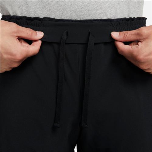 Nike Court Dri-FIT ADV Rafa ns Short (Black/Metallic Silver)