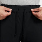 Nike Court Dri-FIT ADV Rafa ns Short (Black/Metallic Silver)