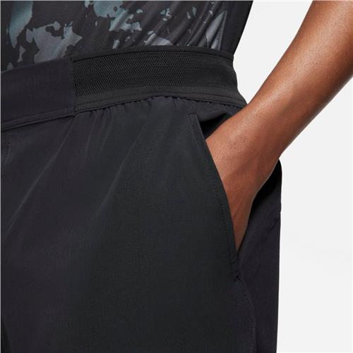 Nike Court Mens Dri-Fit Advantage 7in Shorts (Black)