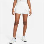 Nike Court Victory Dri Fit Womens Skirt (White/Black)