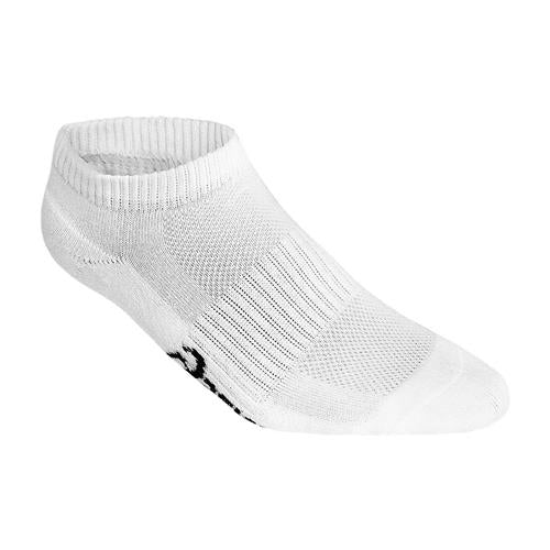 Asics Pace Low Solid Sock (Brilliant White)