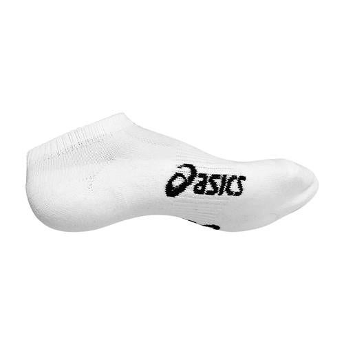 Asics Pace Low Solid Sock (Brilliant White)