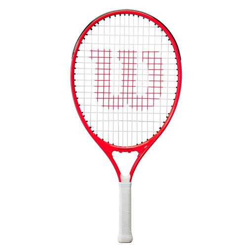 Wilson Roger Federer 21 Junior Tennis Racquet