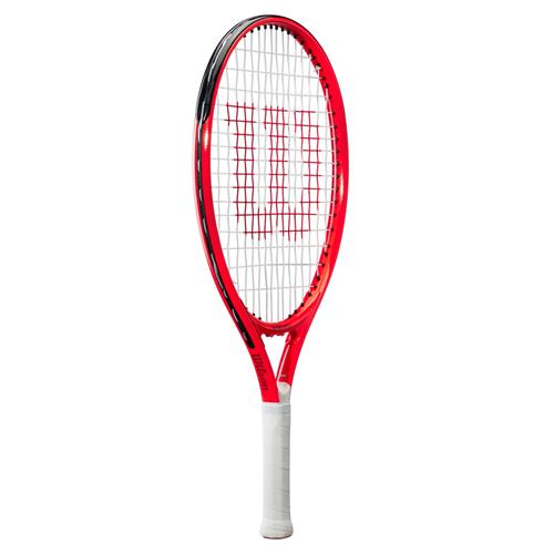 Wilson Roger Federer 21 Junior Tennis Racquet