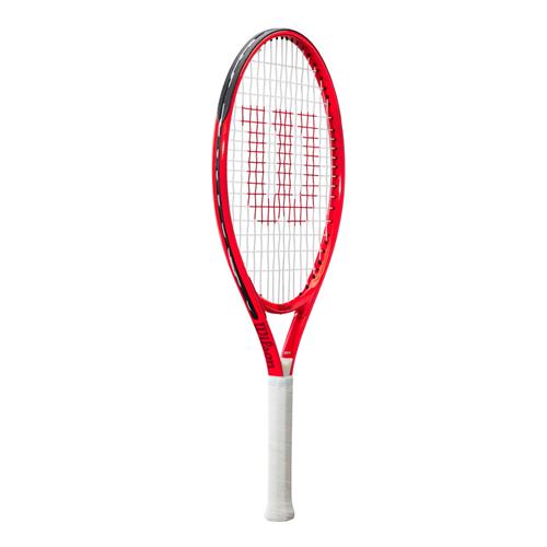 Wilson Roger Federer 23 Junior Tennis Racquet
