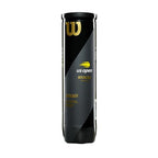 Wilson US Open Extra Duty 4 Ball Can