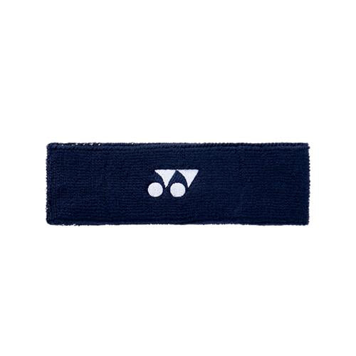 Yonex Head Band (Navy Blue)