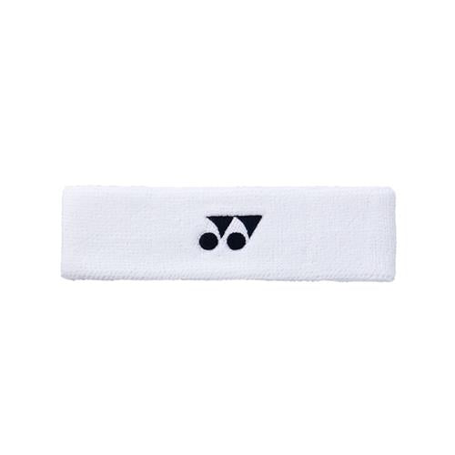 Yonex Head Band (White)