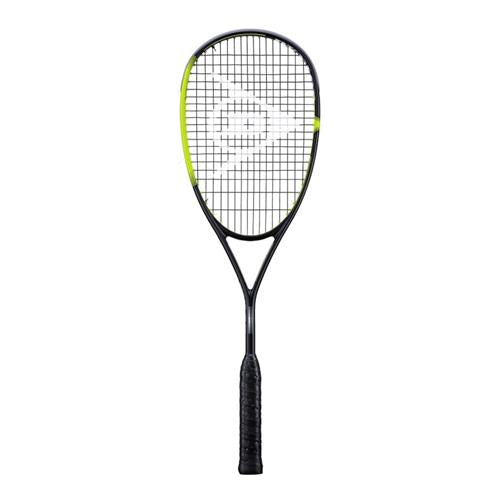 Dunlop Sonic Core Ultimate 132 Squash Racquet