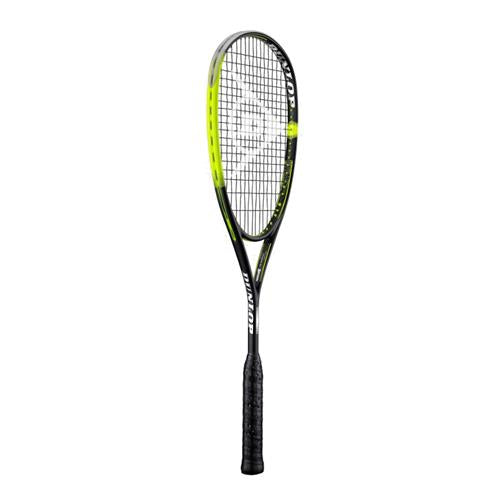 Dunlop Sonic Core Ultimate 132 Squash Racquet