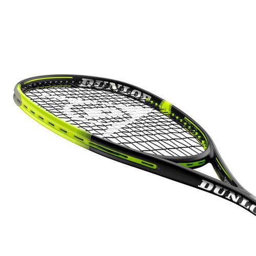 Dunlop Sonic Core Ultimate 132 Squash Racquet