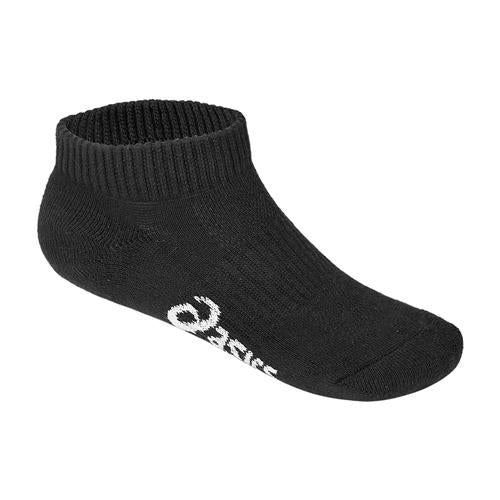 Asics Kids Pace Sock (Black)