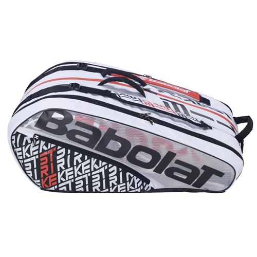 Babolat Pure Strike 12 Pack Racquet Bag 2020 Model
