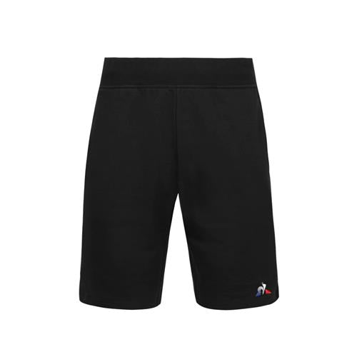 Le Coq Sportif Mens Tennis Short 20 N.2 (Black)