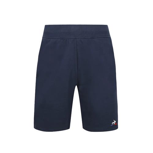 Le Coq Sportif Mens Tennis Short 20 N.2 (Dress Blue)