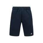Le Coq Sportif Mens Tennis Short 20 N2 (Sky Captain)