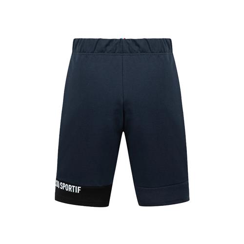 Le Coq Sportif Mens Tennis Short 20 N2 (Sky Captain)