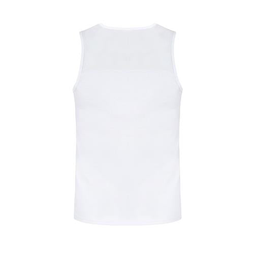 Le Coq Sportif Womens Tennis Debadeur 20 No1 (White/Cobalt/Red)