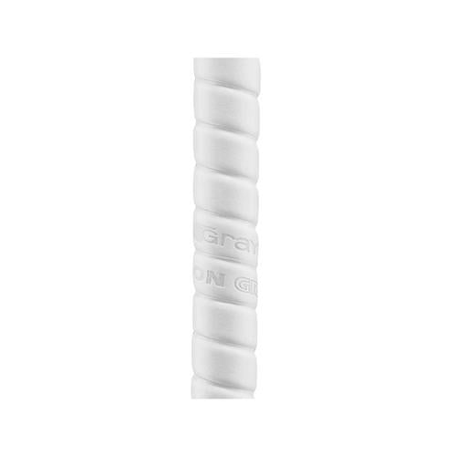Grays Hockey Cushion Grip (White)