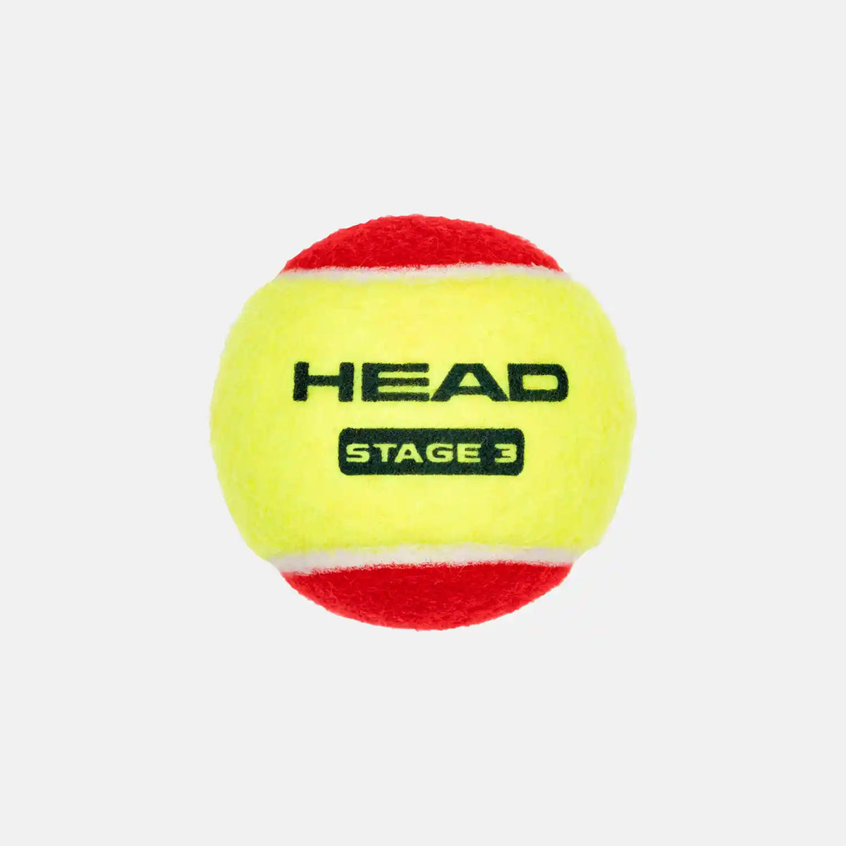 Head Stage 3 Red Balls 3 pack