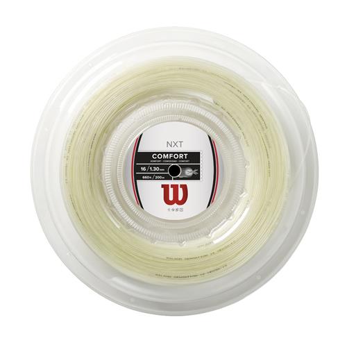 Wilson NXT 130/16 String 200m Reel