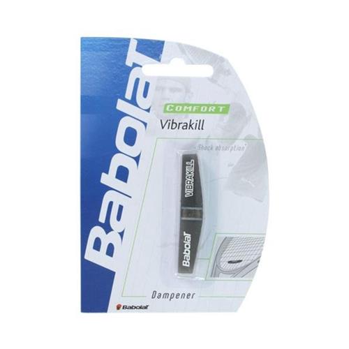Babolat Vibrakill Comfort Vibration Dampener (Black)