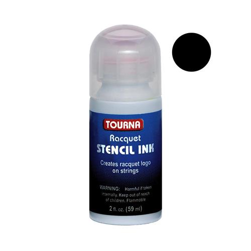 Tourna Stencil Ink black