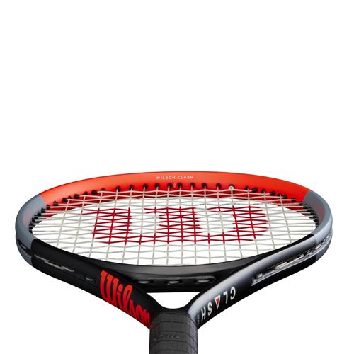 Wilson Clash 26 Junior Racket