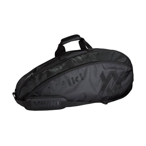 Volkl Tour Pro Bag 2022 (Black/Stealth)