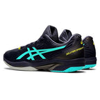 Asics Solution Speed FF2 Mens Shoe (Indigo Fog/Ice Mint)